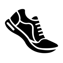 Miles for Mammograms logo