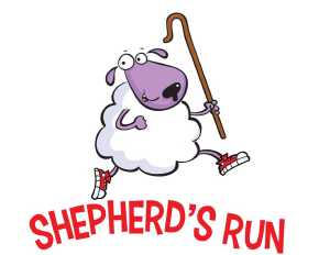 SHEPHERD'S RUN 2026 Logo