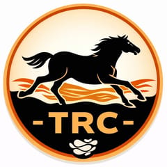 Tality Run Club logo