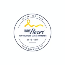Indy Races 2027 logo