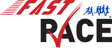 Fast Pace Race 5k/10k/1 Mile logo