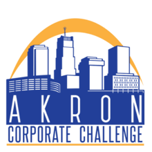 Final Event Day - Akron logo