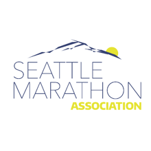 Seattle Marathon Vendors 2026 logo