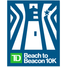 2026 TD BEACH TO BEACON BIKE VALET RSVP logo