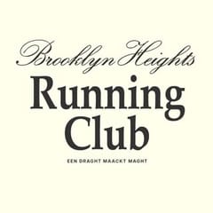 Brooklyn Heights Run Club logo