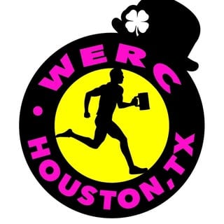 West End Running Club logo