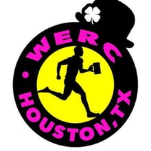 West End Running Club logo