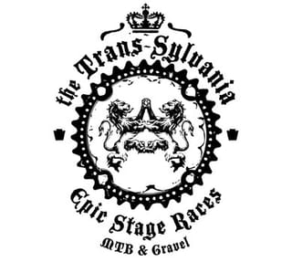 Trans-Sylvania Epic Stage Races (MTB or Gravel Race/Ride) Logo