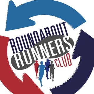 Roundabout Runners Club logo