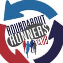 Roundabout Runners Club logo