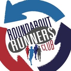 Roundabout Runners Club logo