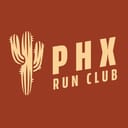 Phoenix Run Club logo