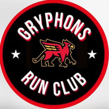 Gryphons Run Club logo