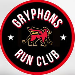 Gryphons Run Club logo