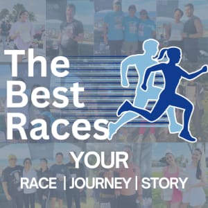 Coffee Lover Run NEW JERSEY Logo