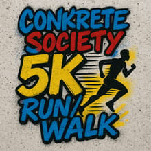 Freedom 5k Community Run/Walk logo