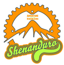 Shenanduro logo