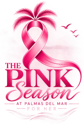 Pink Celebration Night at Prime Roasters Logo