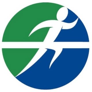 Fishers Running Club logo