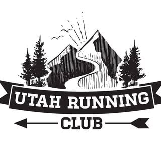 Utah Running Club logo