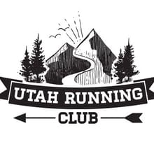 Utah Running Club logo