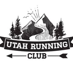 Utah Running Club logo
