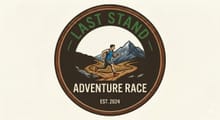 Last Stand Adventure Race logo