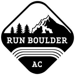 Run Boulder AC logo