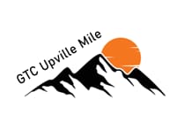 GTC Upville Mile logo