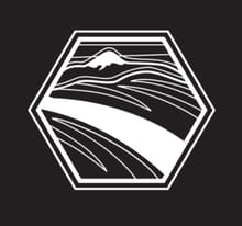 Bozeman Half Marathon & 10K logo