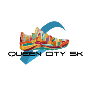 Queen City 5K Logo