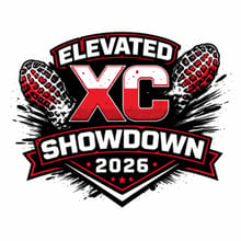 EDT XC Showdown logo