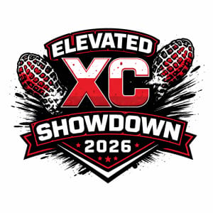 EDT XC Showdown Logo