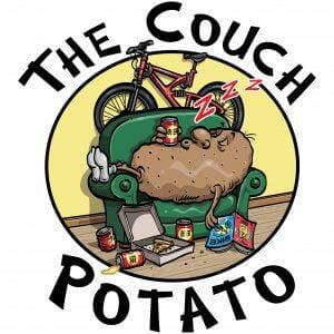 Couch Potato Logo
