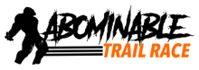 Abominable Trail Race logo