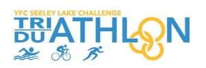 YFC Seeley Lake Challenge Triathlon/Duathlon Logo