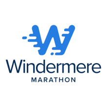 Windermere Marathon logo