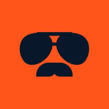 Ditka Dash logo