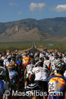 47th Mt. Graham Hill Climb, Arizona State Championship Hill Climb Logo