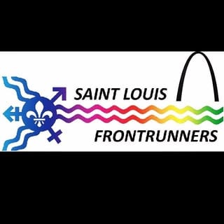 St. Louis Frontrunners logo