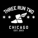 3RUN2 / Three Run Two logo