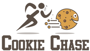 Cookie Chase Logo