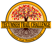 Tecumseh Trail Challenge logo