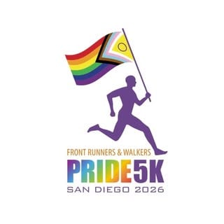 FRWS San Diego logo