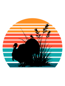 Chase Thanksgiving 5K logo