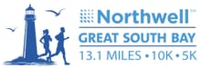GREAT SOUTH BAY RUN logo