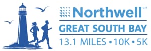 GREAT SOUTH BAY RUN Logo