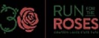 Grafton Run for the Roses 5K logo