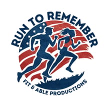 Run to Remember logo