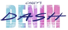 Carey's Denim Dash logo